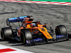 McLaren could give F1 test outings to IndyCar drivers