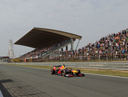 FIA: Geen Dutch Grand Prix op Zandvoort in mei 2020