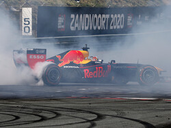 Nederlandse Grand Prix ook in gevaar en treft maatregelen