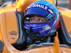 Alonso fails to qualify for 2019 Indy 500