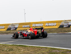 Jumbo organiseert spaaractie voor Super Friday tijdens Dutch GP