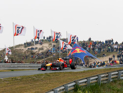  ACHTERGROND:  Einde aan ophef over artiesten bij Dutch Grand Prix? Lammers: "Bashen prins Bernhard is zó goedkoop"