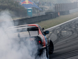 Eerste crash vernieuwd Circuit Zandvoort is een feit