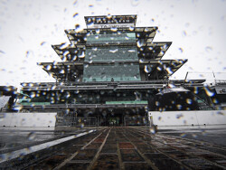 Update: 108ste Indianapolis 500 uitgesteld vanwege noodweer