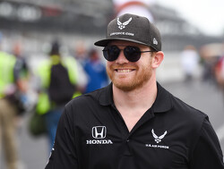 Daly completes Ed Carpenter Racing's 2020 line-up