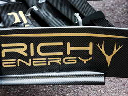 Haas to drop Rich Energy logos for Canadian GP