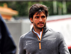 Sainz warns McLaren over becoming too confident