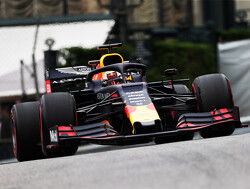 Verstappen concedes Mercedes is 'too quick'