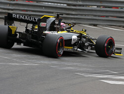 Renault planning 'substantial' upgrade for French GP