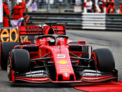 Ferrari lacking a 'bit of everything' - Vettel