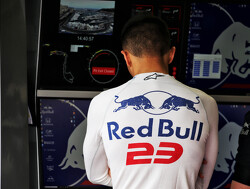 Marko: Red Bull had to give Albon a chance