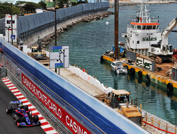 Organisatoren Monaco GP reageren op afgelasten race