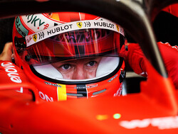 Vettel has 'no plans to stop' in F1