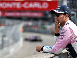 Perez could race at Le Mans after F1