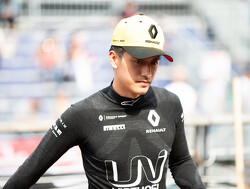 The Formula 2 driver that has provided the strongest impression so far in 2019