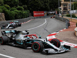 Hakkinen: Mercedes' Monaco form will worry rivals