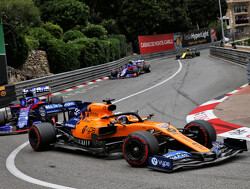 Sainz pulled off ‘best move' of career in Monaco