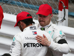 Wolff predicts Bottas to come back stronger after Monaco disappointment