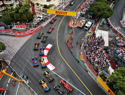 Dutch, Spanish, Monaco GP rounds postponed