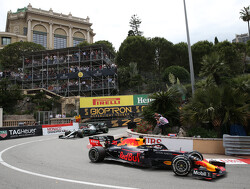 Red Bull thought about second pit stop for Verstappen