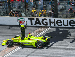 Dochteronderneming Penske koopt IndyCar Series en circuit Indianapolis