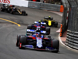 Who's racing in the Monaco Virtual Grand Prix?