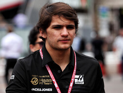 Haas struggles preventing FP1 outing for Fittipaldi