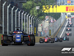 Exclusive: Multiplayer and the addition of Formula 2 the biggest changes for F1 2019 game