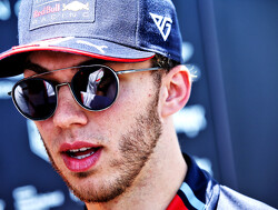 Gasly won't waste time over 'bulls**t' rumours