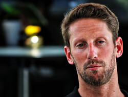 Haas: No plans to replace Grosjean for Germany