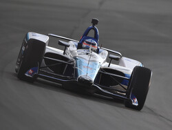 Qualifying: Sato takes second pole of 2019 in Texas