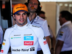 Sainz: McLaren not as quick as standings suggest