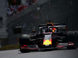 Verstappen not concerned as gap to leaders 'not dramatic'