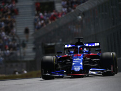 Kvyat receives grid penalty for French GP