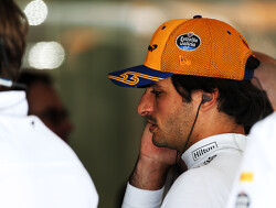 Sainz spent more time fitting in at Renault compared to McLaren