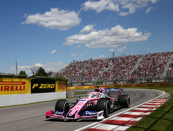 Formula 1 needs races 'like MotoGP' - Perez