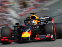 Verstappen: Making mistakes in F1 less costly than in junior career