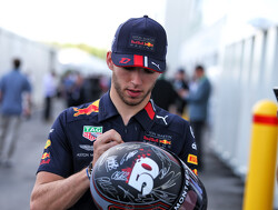 Gasly excited for 'special' home race