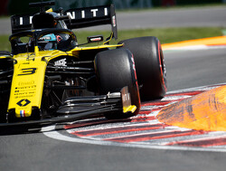 Ricciardo: Renault has bridged the gap with straight-line speed