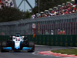 Russell: Williams testing 'double or triple the amount' compared to rivals