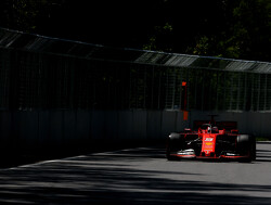 Qualifying: Vettel takes first pole of 2019 in Montreal