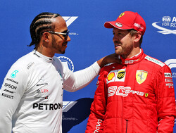 Vettel: Ferrari needs a 'perfect race' to win