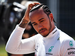 Hamilton: Matching win record in Austria not a priority