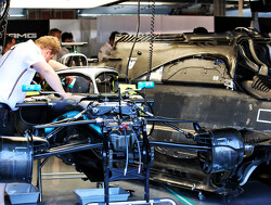 Mercedes uncovers hydraulic leak on Hamilton's car before Canadian GP