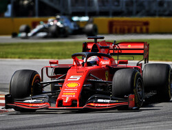 Vettel handed two penalty points following Hamilton incident