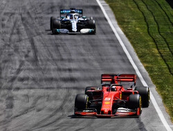 Canadian GP: Hamilton wins following Vettel penalty