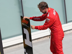 Furieuze Vettel pakt 'nr. 1' af van Hamilton na dramatisch verlies GP Canada