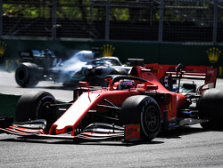 Photos: The 2019 Canadian Grand Prix