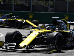 Renault imposed team orders to secure points
