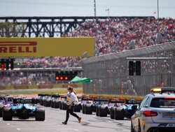 Canadian GP organiser 'realistic' over 2020 event